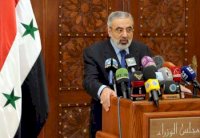  وزير الاعلام السوري: سلاح الجو دمر طائرتين لتنظيم 