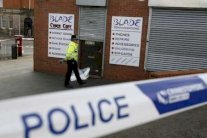 انشطة مكافحة الارهاب في بريطانيا سجلت 