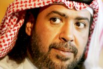 الكويت تسحب الحصانة من أحمد الفهد 