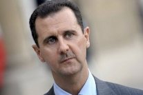 الاسد يعين خمسة محافظين جددا