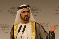 محمد بن راشد يعتمد خطة التربية والتعليم الإماراتية 2015-2021