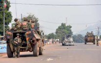 الجيش الفرنسي يتمركز في شمال النيجر ويكثف عملياته في مالي