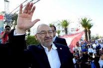 الغنوشي يعتبر ان