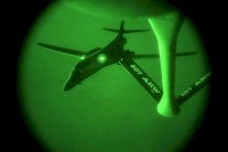 اميركا: 12 ضربة جوية لقوات التحالف قرب سد الموصل في العراق