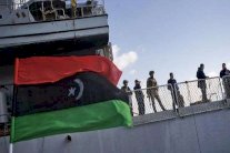 أميركا والدول الأوروبية يطالبون بوقف فوري لمعارك ليبيا