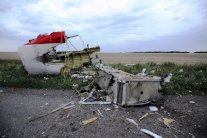 الاستخبارات الألمانية: انفصاليو أوكرانيا أسقطوا 