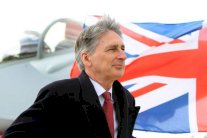 هاموند: هذه استراتيجية بريطانيا لمواجهة 