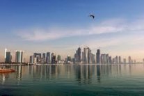  افتتاح معرض ميليبول الامني في الدوحة