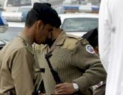  اعدام باكستاني ادين بتهريب الهيرويين الى السعودية