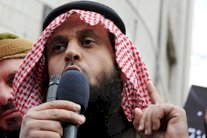 سلفيان أردنيان قياديان يبايعان البغدادي 