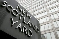  اتهام اربعة اشخاص في بريطانيا بالتخطيط 