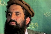 طالبان باكستان تطرد شهيد الله شهيد