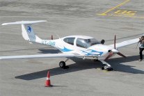 رحلة اللبناني جورج عبجي تنتهي حطامًا في مياه قبرص