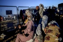 تركيا تلتزم موقفا حذرًا إزاء