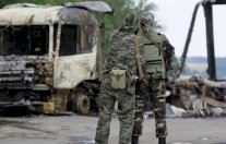 الاتحاد الاوروبي يرغب بان تجري انتخابات اوكرانيا دون عقبات