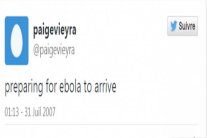 تغريدة تكهنت بـ