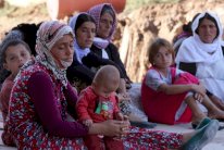 ناجية أيزيدية من داعش: مجرمون بلا رحمة