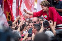 إنتخابات البرازيل: روسيف تتقدم على نيفيس باربع الى ست نقاط