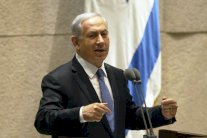 واشنطن تنأى بنفسها عن الإنتقادات القاسية الموجهة إلى نتانياهو