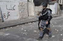 الاردن يحض للضغط على اسرائيل لفك 