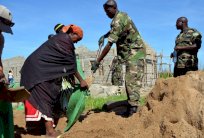 مخاوف من تصعيد جديد للنزاع في جنوب السودان