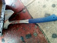 مهاجم الشرطيين في نيويورك اعتنق الاسلام ثم صار متشددا 