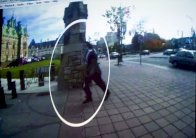 الشرطة الكندية: مرتكب اعتداء اوتاوا تحرك ب