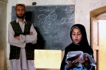 السجن 20 عامًا لرجل دين أفغاني مُغتصِب يدرّس مبادئ الإسلام