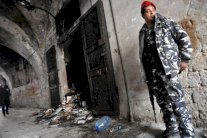 آلاف المدنيين يفرّون من مواجهات طرابلس وصروحها التعليمية مقفلة غدًا