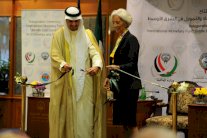 وزير المالية الكويتي: الخليج مطالب بتنفيذ استراتيجيات تواجه التحديات