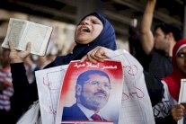 قطر تتراجع عن طرد قيادات الإخوان المسلمين