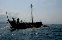 السويد توقف عمليات البحث عن