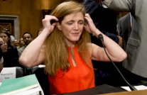 السفيرة الأميركية لدى الأمم المتحدة تطلب من أفريقيا دعمًا دوليًا لمواجهة إيبولا