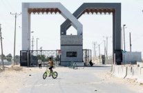 واشنطن تؤيد قرار مصر إقامة منطقة عازلة مع غزة