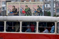 كيري يطلب من موسكو تطبيق اتفاق وقف النار في اوكرانيا كاملًا