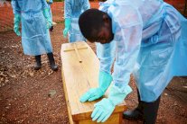 فيروس تشيكونغونيا يهدّد البشرية!