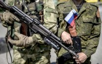  روسيا تدعو السلطات الاوكرانية والانفصاليين الموالين لروسيا الى بدء 