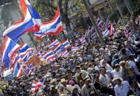  جنوب تايلاند المتمرد يحاول احياء لغة محلية جرى طمسها 