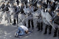 الأردن: جهود الملك أثمرت عن فتح بوابات الأقصى