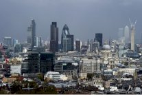 بيع أصغر بيت في بريطانيا مقابل 275 الف جنيه استرليني!