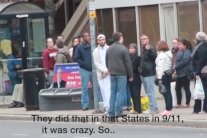 الكنديون يرفضون 