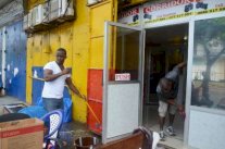 استراليا تعلق استقبال المهاجرين من غرب افريقيا بسبب ايبولا