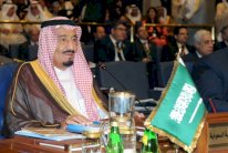 الأمير سلمان يترأس الوفد السعودي إلى قمة العشرين في بريسبان