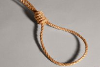 إعدام رجلين أدينا بقتل صحافي في الصومال