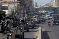 رهان لبنان على المؤسسة العسكرية بمواجهة الإرهاب