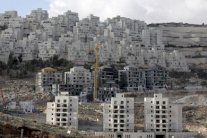  مجلس الامن سيبحث الاربعاء قضية الاستيطان في القدس الشرقية