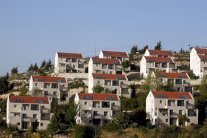  البناء الاستيطاني سيؤدي الى 