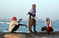 مجلس الامن يصدر الجمعة قرارًا يشدد تطبيق الحظر على الصومال