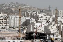 البناء الاستيطاني سيؤدي الى 