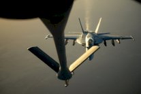 واشنطن تدعو حلفاءها لتوسيع الحرب ضد